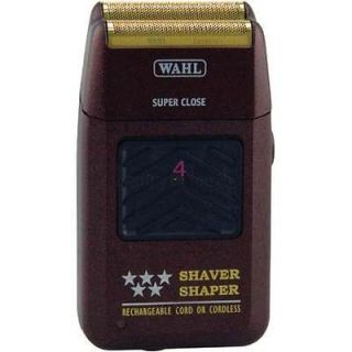   8061 5 Star Mens Shaver Cord Cordless Bump Free Close Shave