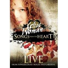 Celtic Woman   A New Journey, Live at Slane Castle (DVD, 2007) (DVD 