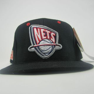 VTG New Jersey Brooklyn Nets Williams Humphries Jay Z NJ Jersey 