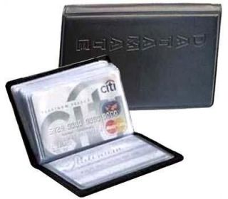 Mini Business Name Credit ID Card Holder Bag Wallet 60 B12