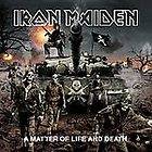 Matter of Life and Death by Iron Maiden CD, Sep 2006, Sanctuary USA 