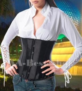 underbust corset in Corsets & Bustiers