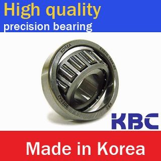   Tapered Roller Bearing 30206  30x62x17.25mm spindle of mini mill lathe