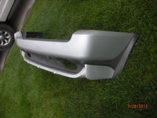 bmw x5 rear bumper cover in Bumpers