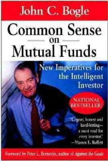   for the Intelligent Investor by John C. Bogle 2000, Paperback
