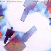   in the Bush of Ghosts ECD by David Byrne CD, Sep 1988, Sire