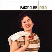 Gold by Patsy Cline CD, Mar 2005, 2 Discs, MCA Nashville