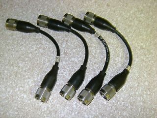    Test Equipment  Parts, Accessories & Plug Ins  Cables