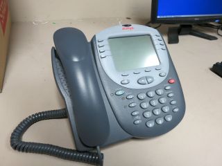 Avaya 5410 Phone IP Office Telephone