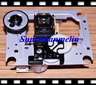 NEW Laser Mechanism for NAD C541 player  NOR