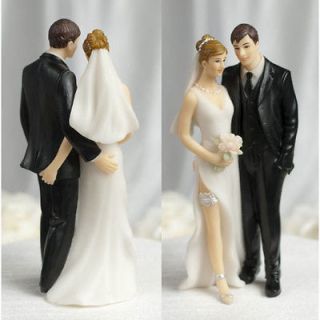 Wedding Cake Toppers Tender Touch Funny Wedding Cake Topper Tops