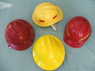 bullard helmet in Business & Industrial