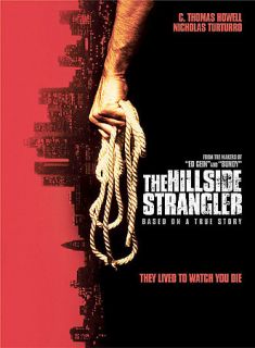 Hillside Strangler DVD, 2004