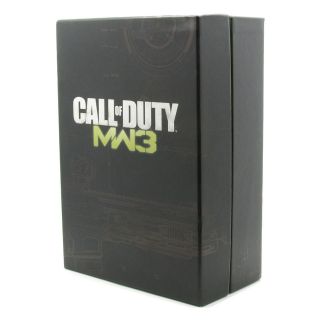 Call of Duty Modern Warfare 3 Hardened Edition (Xbox 360, 2011)