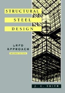   Design LRFD Approach by J. C. Smith 1996, Paperback, Revised