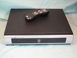 TiVo Series 2 DVR TCD649080 80 GB Receiver Dual tuner Recorder FREE 