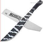 Bushwacker Bush Wacker Limb Trim Machete