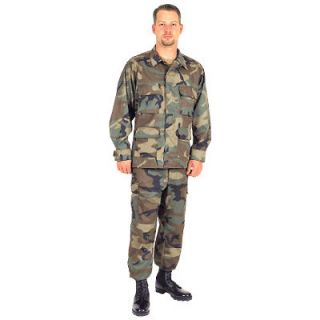 NEW PAINTBALL SIX POCKET CAMOUFLAGE PANTS