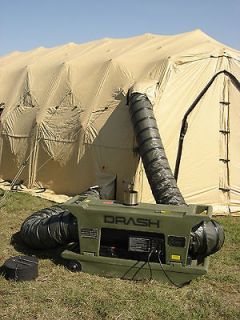 military tent heater in Sporting Goods