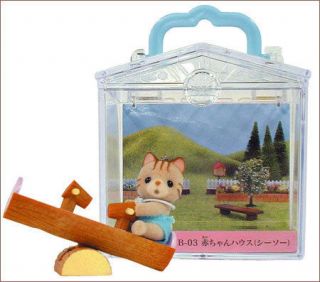 calico critters in Dolls