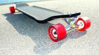 professional Hybrid skateboard longboard Downhill freeride epoxy 