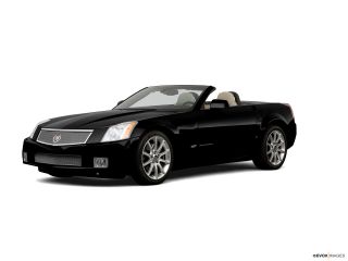 Cadillac XLR 2008 V