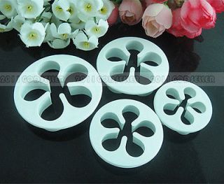 flower cookie cutters in Cake Decorating Supplies