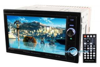 jvc touch screen stereo in Car Audio