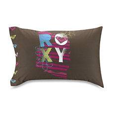 Roxy SAMANTHA 2 Pillowcases   for use with ur comforter or duvet set 