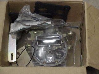   1974 1975 1976 1977 78 MoPar Holley ThermoQuad Replacement NOS Chryco