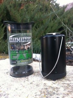 BoarMasters Scent Can, Hot Scent, Deer Scent, Bear Scent, Hunting 