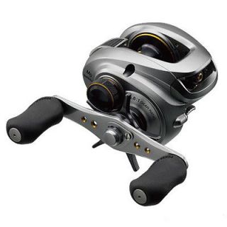 Shimano Aldebaran Mg Right Hand Reel Brand New for Limited Sale 