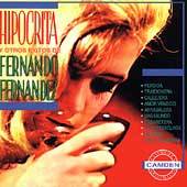   by Fernando Fernandez CD, Feb 1997, RCA Camden Classics