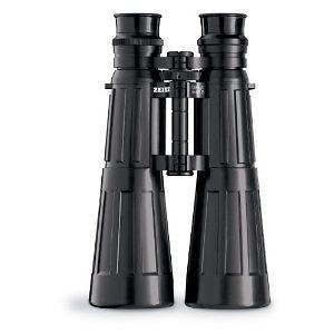 Carl Zeiss Optical Inc 52 50 12 8X56 Conquest Binocular (Black)