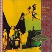   by King Crimson CD, Oct 1991, 4 Discs, Caroline Distribution