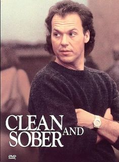Clean and Sober DVD, 1998