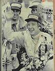 JOHNNY RUTHERFORD BARDAHL 4407 CAROUSEL INDY 500