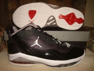 Jordan Melo M8 Carmelo Anthony Basketball Sneakers 13 (New)
