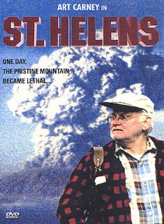 St. Helens DVD, 2002