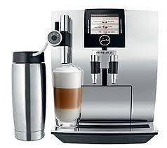 jura espresso machine in Cappuccino & Espresso Machines