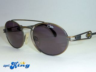 vintage CAZAL Germany Mod. 965 sunglasses  medium  original 90s NOS