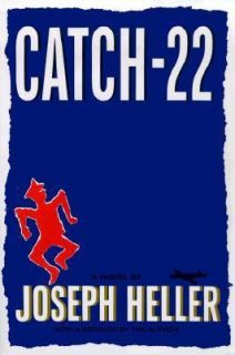 Catch 22 by Joseph Heller 1994, Hardcover