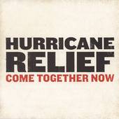 Hurricane Relief Come Together Now CD, Nov 2005, 2 Discs, Concord 