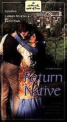The Return of the Native VHS, 2000