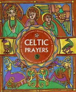 Celtic Prayers 1997, Hardcover