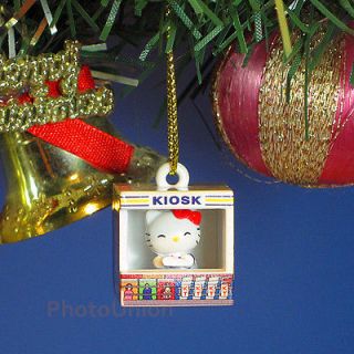 Decoration Ornament Home Party Christmas Tree Decor Hello Kitty Store 