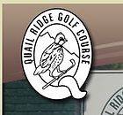 Tee Time Twosome at Quail Ridge Golf Course, North Carolina