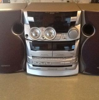 KENWOOD CD PLAYER DP 730 / (MINT CONDITION)   (220/240V)
