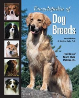   of More than 150 Breeds by D. Caroline Coile 2005, Hardcover