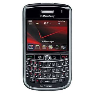 Unlocked Blackberry Tour 9630 Verizon Wireless Camera Cell Phone 3G 
